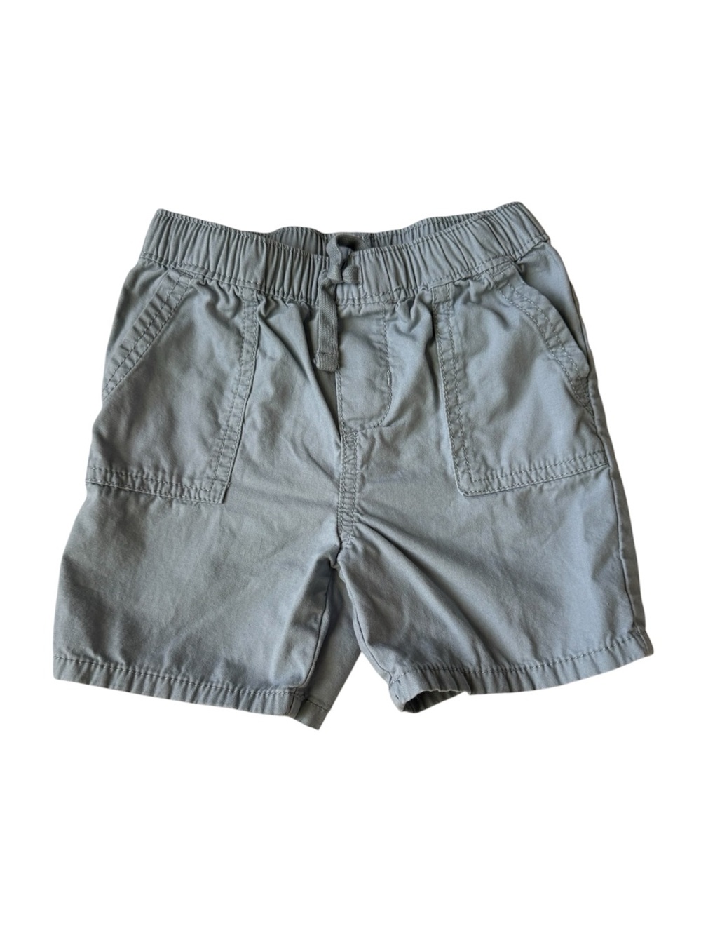 OshKosh B'gosh Toddler Boy Pocket Cargo Shorts